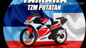 Nova yamaha factor 125i ubs 2020 chega com novos piscas. Yamaha Tzm Sabah Tts 23 June 2019 Youtube