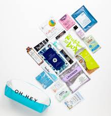 Lucky Vitamin Beauty Bag Deal Free Shipping Promo Code Find Subscription Boxes Beauty Bag Gift Subscription Boxes Subscription Boxes