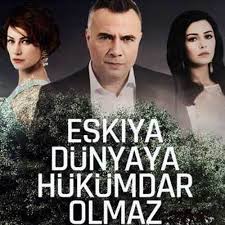 Eşkiya dünyaya hükümdar olmaz 112. Eskiya Dunyaya Hukumdar Olmaz Gonul Dagi Zara By Tehranfarmanli