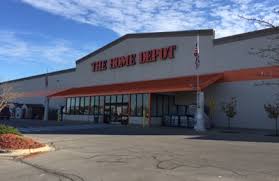 What is your project address? The Home Depot 2522 Crossing Cir Traverse City Mi 49684 Yp Com