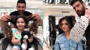 Top Beautiful Hairstyles Tutorials Amazing Hair Transformation By Mounir Salon Youtube