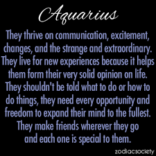 Pin On Aquarius Appetite