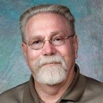 Paul Stanley Sweitzer Obituary