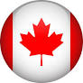 BANDERA DE CANADA EN PNG de www.freepik.es