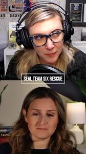 Anna Khait Osama Seal Team 6 Interview