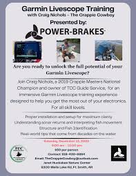 Sharing favorite fish catch