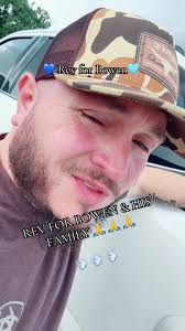 What Happened to Bowens Father