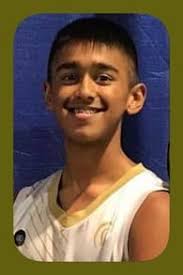 Rohit (JoJo) Saini's Men's Basketball Recruiting Profile