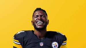 This guide is for all the legacy trophies for madden 19 and the method was carried over from madden 18. Steelers Antonio Brown Brings His A Game To The Cover Of Madden Nfl 19