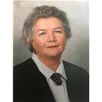 Wilma Croney Obituary