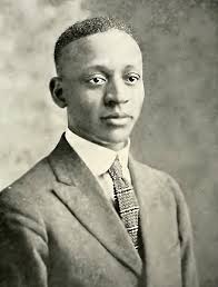 George William Adams, Jr.