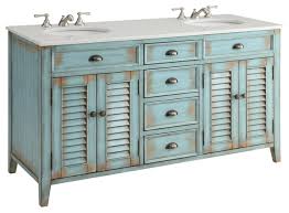 Build a bathroom vanity 01:00. Farmhouse Bathroom Vanities Double Sink Image Of Bathroom And Closet