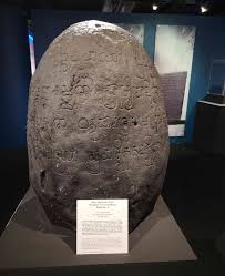 Start studying bm kuno (batu bersurat). Every Stone Tells A Story 3 Museum Volunteers Jmm