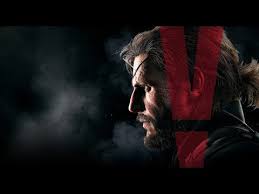 Metal Gear Solid V The Phantom Pain Savegame 100 All Dlc S Best Version 2017 Youtube