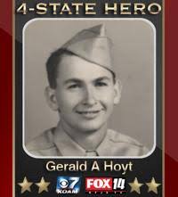 Gerald Hoyt