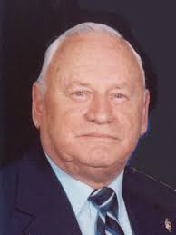 Richard Budney Obituary