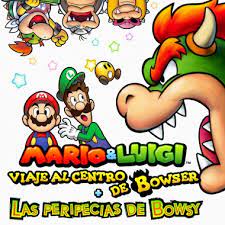 Descubre la mejor forma de comprar online. Juegos Familia Nintendo 3ds Nintendo