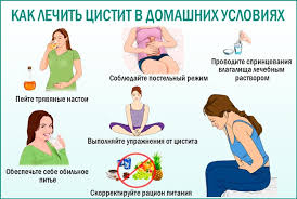 Cistit Lechenie V Domashnih Usloviyah Bystro Preparaty