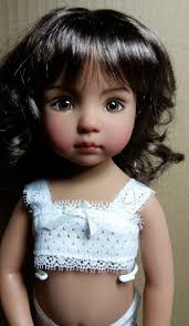 Dianna Effner: Prolific creator influenced a generation of doll artists