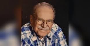 Herbert E. Lamprecht Obituary