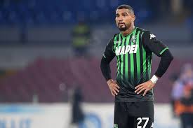 Freundin sherin senler ist und bleibt nummer eins jerome boateng: Kevin Prince Boateng Confirms Barcelona Move Wants To Score Against Real Madrid Bleacher Report Latest News Videos And Highlights
