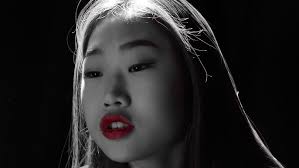 SketchBook Teaser No. 4 Crazy By Jisoo Hope Yoon