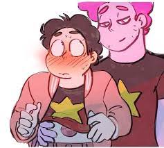 Mi Galeria Steven Universe Steven Universe Fanart Steven Universe Comic Steven Universe Wallpaper