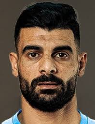 Ameer Salem's Instagram, Twitter & Facebook