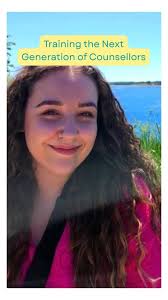 I'm in grad school for counseling right now. I'm spending years training to  sit with people in their darkest moments. And apparently… my degree might  not count as “professional.” This shift impacts