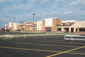 705 middletown warwick road, middletown, de 19709 get directions. Retail Center Target Building Construction