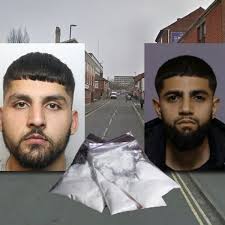 T he effects on the body from continued use of this drug are very destructive. Birmingham Student Who Turned To Drug Dealing Brought Utter Disgrace On Well Known Family Birmingham Live