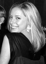 laura robichaux co founder cookmarked com