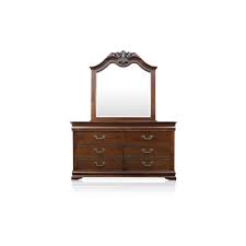 Includes free delivery and assembly. Coaster Ilana 4 Piece King Mirrored Canopy Bedroom Set In Cream