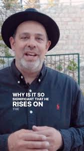 Why is it so important that Yeshua