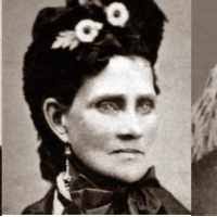 Permelia Snyder (1827–1917)