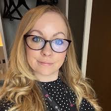 Charlotte Blake is fundraising for Dementia UK