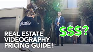 Select the relevant type of building below to see pricing. Real Estate Videography Price Guide And How To Get Started Youtube