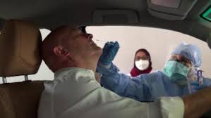 Not all testing sites listed are affiliated with the nyc test & trace corps, and some may charge for testing. Middle Eastern Country S Virus Tests Eclipses Western Countries Cnn Video