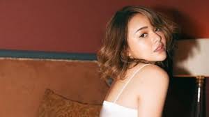 Amanda manopo membuat pernyataan mengejutkan. Ternyata Amanda Manopo Telah Syuting Sejak Usia Setahun