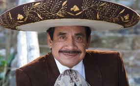 Vicente Fernández boicoteó la carrera de Juan Valentín?