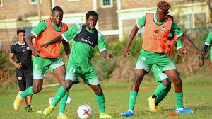 Frenchman sebastian migne became harambee became harambee stars coach in may of 2018. Probable Xi For Harambee Stars Vs Comoros In Afcon Qualifier Bioreports