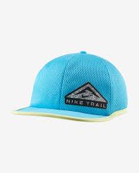 Nike Dri Fit Pro Trail Running Cap Nike Ie
