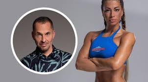 Tímea szabó (born 18 january 1976)1 is a hungarian humanitarian worker, journalist and politician. Vegre Kiderult Ki Palik Laszlo Titokzatos Exatlonos Szerelme Borsonline