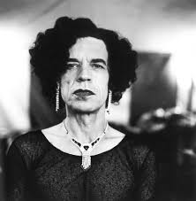 Carl jung had first categorized his subjects as leading from one of four separate axioms of being: Ausstellungtipp Anton Corbijn Retrospektive Im C O Berlin Sommerdiebe