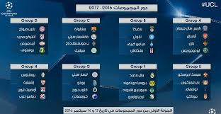 .بطولة دورى أبطال أوروبا ، كل من نادى مانشستر سيتى و نادى تشيلسى تخطوا موسم صعب و يسعوا لحصد نتيجة الجهد المبذول طوال الموسم موعد مباراة مانشستر سيتي وتشيلسي يلا شوت اليوم نهائي دوري أبطال أوروبا. Ù†ØªØ§Ø¦Ø¬ Ø§Ù„Ø§Ø³Ø¨ÙˆØ¹ Ø§Ù„Ø§ÙˆÙ„ Ù…Ù† Ø¨Ø·ÙˆÙ„Ø© Ø¯ÙˆØ±ÙŠ Ø§Ø¨Ø·Ø§Ù„ Ø§ÙˆØ±ÙˆØ¨Ø§ 2016 2017 Ø§Ù„Ù…Ø±Ø³Ø§Ù„
