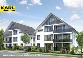 Adressen von firmen zum suchwort wohnung aus ettlingen mit stadtplan, von günter immobilien gmbh bis wipfler gmbh. Moderne Neubau Maisonette Wohnung In Ettlingen Immo Life Vision