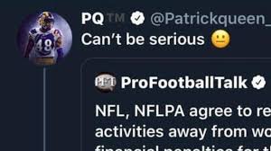 Последние твиты от justin tucker (@octaviustuck). Justin Tucker Makes Funny Offer On Twitter To Keep Patrick Queen Out Of The Club