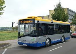 Am letzten sonntag war in leipzig wieder der große leipzig marathon. Eurobus News 50 Solaris Bus Fur Lvb Leipzig