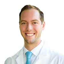 Dr. Nicholas Eustace, MD