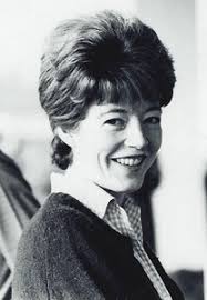 Peggy Vaughan Obituary (1939